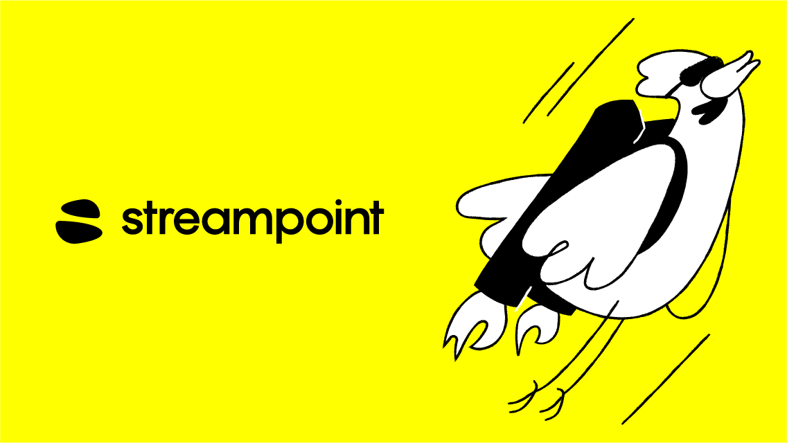 (c) Streampoint.com